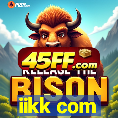 iikk com